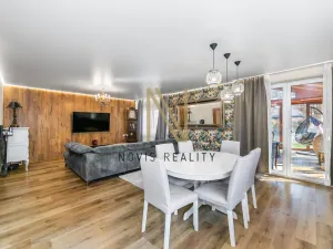 Prodej rodinného domu, Praha, Horšovská, 166 m2