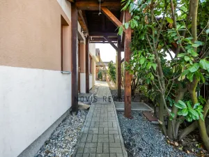 Prodej rodinného domu, Praha, Horšovská, 166 m2