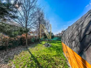 Prodej rodinného domu, Praha, Horšovská, 166 m2