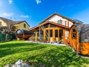 Prodej rodinného domu, Praha, Horšovská, 166 m2