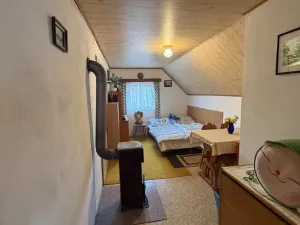 Prodej chaty, Holubov - Krasetín, 94 m2