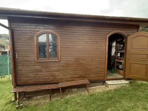 Prodej chaty, Holubov - Krasetín, 94 m2