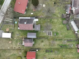 Prodej chaty, Holubov - Krasetín, 94 m2