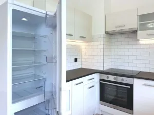 Pronájem bytu 2+kk, Praha - Nusle, Mojmírova, 59 m2