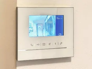 Pronájem bytu 2+kk, Praha - Nusle, Mojmírova, 59 m2