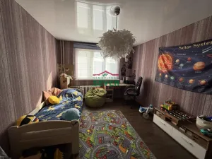 Prodej bytu 3+1, Teplice - Řetenice, Duchcovská, 70 m2