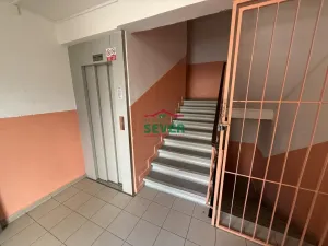 Prodej bytu 3+1, Teplice - Řetenice, Duchcovská, 70 m2