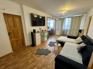 Prodej bytu 4+1, Litvínov - Janov, Hamerská, 80 m2