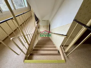 Prodej bytu 4+1, Litvínov - Janov, Hamerská, 80 m2