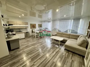 Prodej bytu 3+1, Most, Františka Malíka, 69 m2