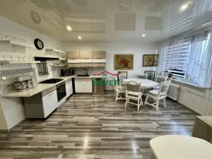 Prodej bytu 3+1, Most, Františka Malíka, 69 m2