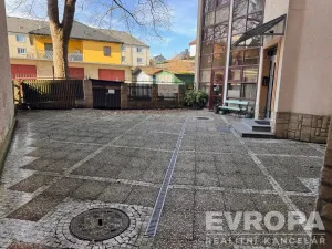 Pronájem kanceláře, Liberec - Liberec I-Staré Město, Zeyerova, 74 m2