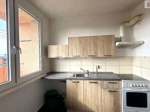 Pronájem bytu 1+kk, Bílina - Pražské Předměstí, Fügnerova, 35 m2