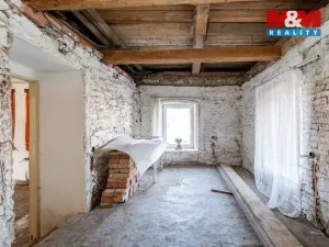 Prodej rodinného domu, Velká Losenice - Pořežín, 86 m2