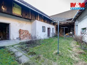 Prodej rodinného domu, Velká Losenice - Pořežín, 86 m2