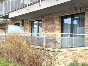 Prodej bytu 2+kk, Lipno nad Vltavou, 78 m2