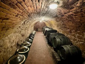 Prodej rodinného domu, Valtice - Úvaly, 101 m2