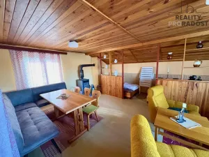 Prodej rodinného domu, Valtice - Úvaly, 101 m2