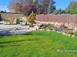 Pronájem rodinného domu, Praha - Kunratice, Pod javory, 711 m2