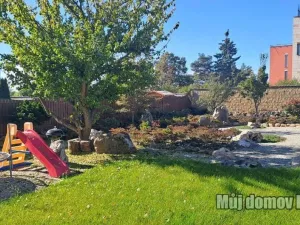 Pronájem rodinného domu, Praha - Kunratice, Pod javory, 711 m2