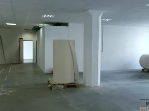 Pronájem skladu, Brno - Zábrdovice, 140 m2