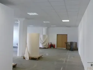 Pronájem skladu, Brno - Zábrdovice, 140 m2