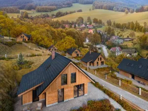 Prodej pozemku pro bydlení, Lázně Libverda, 1611 m2