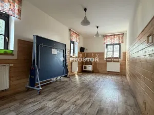 Prodej vícegeneračního domu, Smržovka, 520 m2