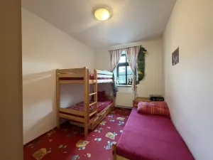 Prodej vícegeneračního domu, Smržovka, 520 m2