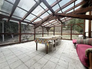 Prodej vícegeneračního domu, Smržovka, 520 m2