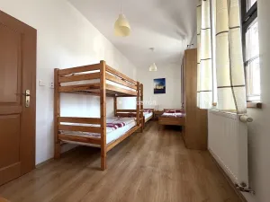 Prodej vícegeneračního domu, Smržovka, 520 m2