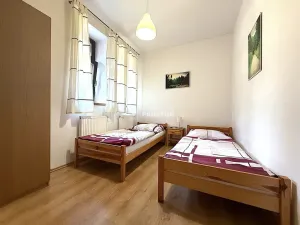 Prodej vícegeneračního domu, Smržovka, 520 m2