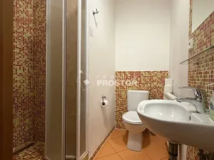 Prodej vícegeneračního domu, Smržovka, 520 m2