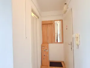 Pronájem bytu 1+kk, Praha - Karlín, K Olympiku, 35 m2