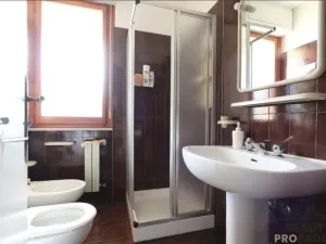 Prodej bytu 2+kk, Villa Rosa,Itálie, 63 m2