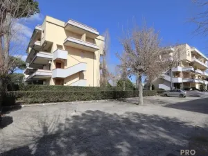 Prodej bytu 2+kk, Villa Rosa,Itálie, 63 m2