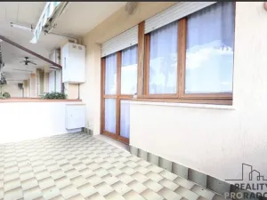 Prodej bytu 2+kk, Villa Rosa,Itálie, 63 m2