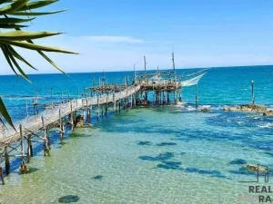 Prodej bytu 2+kk, Villa Rosa,Itálie, 63 m2