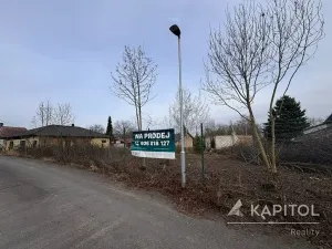 Prodej pozemku pro bydlení, Dubí, Kolonie, 1247 m2