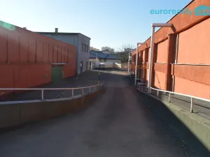 Pronájem garáže, Kladno - Kročehlavy, Bellevue, 16 m2
