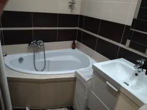 Pronájem bytu 3+1, Valašské Meziříčí - Krásno nad Bečvou, Zašovská, 75 m2