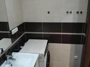 Pronájem bytu 3+1, Valašské Meziříčí - Krásno nad Bečvou, Zašovská, 75 m2