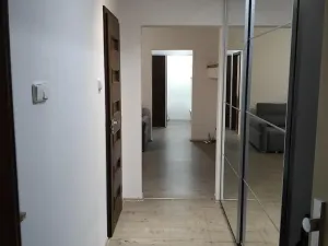 Pronájem bytu 3+1, Valašské Meziříčí - Krásno nad Bečvou, Zašovská, 75 m2