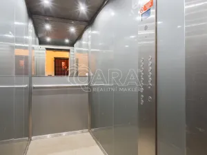 Prodej bytu 2+kk, Beroun - Beroun-Město, Košťálkova, 41 m2