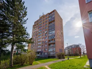 Prodej bytu 2+kk, Beroun - Beroun-Město, Košťálkova, 41 m2