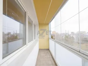 Prodej bytu 3+1, Ostrava - Zábřeh, Hulvácká, 75 m2