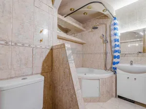 Prodej bytu 3+1, Ostrava - Zábřeh, Hulvácká, 75 m2