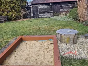 Prodej zahrady, Opava - Předměstí, U Opavice, 20 m2