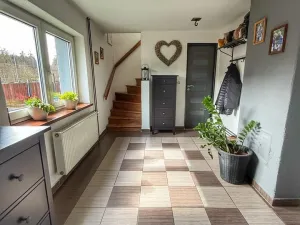 Prodej rodinného domu, Plzeň - Křimice, Evansova, 130 m2