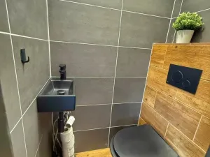 Prodej rodinného domu, Plzeň - Křimice, Evansova, 130 m2